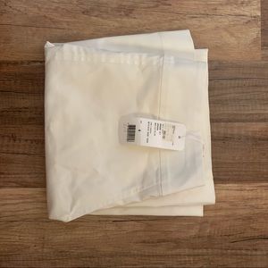 A-k-r-i-s- punto skirt offwhite